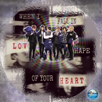 U-KISS Fall in Love 汎用