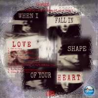 U-KISS Fall in Love6曲