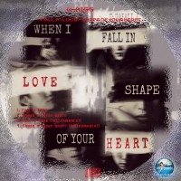 U-KISS Fall in Love4曲