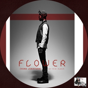 ヨン・ジュンヒョン(BEAST)Flower汎用