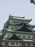 名古屋城
