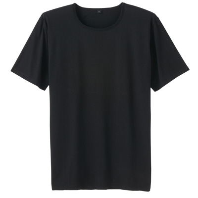 重ねて着るTシャツ2枚2500エン