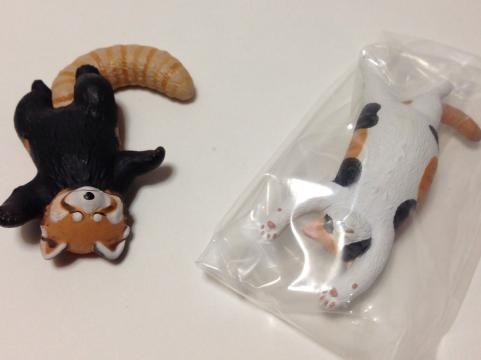 もうしら寝2