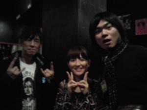 TIDELANDメンバー