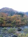 石徹白川