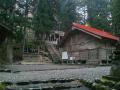 白山中居神社