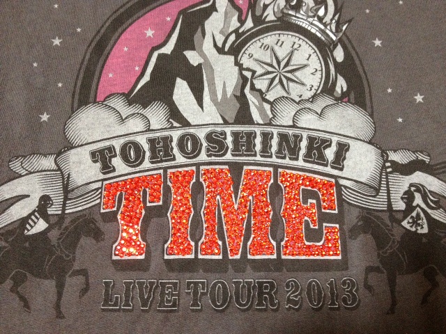 ツアーTシャツ (2)