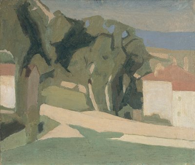 the met morandi landscape