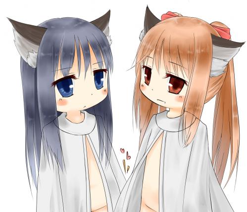にゃにゃ