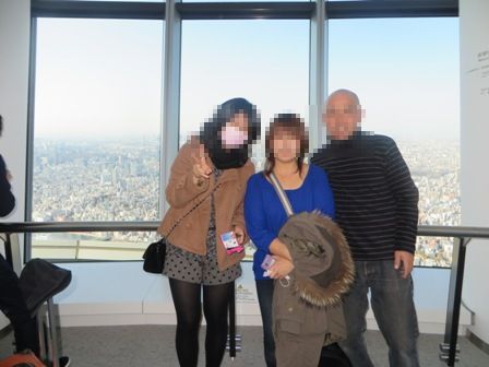 東京3