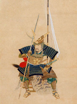 加藤清正3