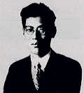 小沢 儀明