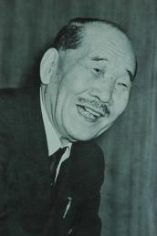 大谷米太郎