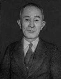 荻野 久作