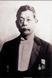 大森 房吉