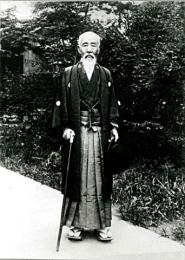 笠井 順八