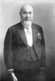 渡辺 祐策
