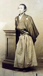 坂本 龍馬