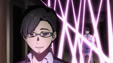 境界の彼方 9話HD3