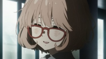 境界の彼方 10話4