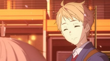 境界の彼方 10話3