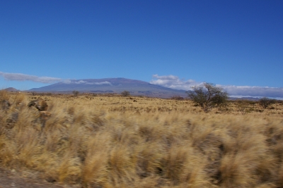 mauna kea