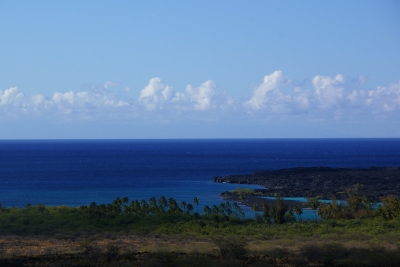 kua bay