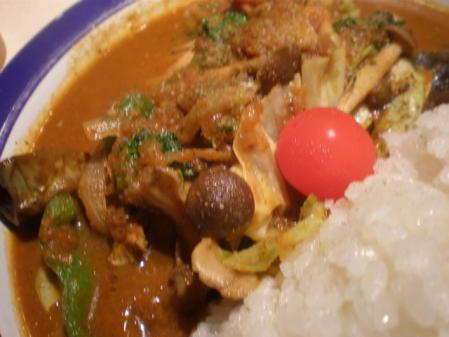 野菜