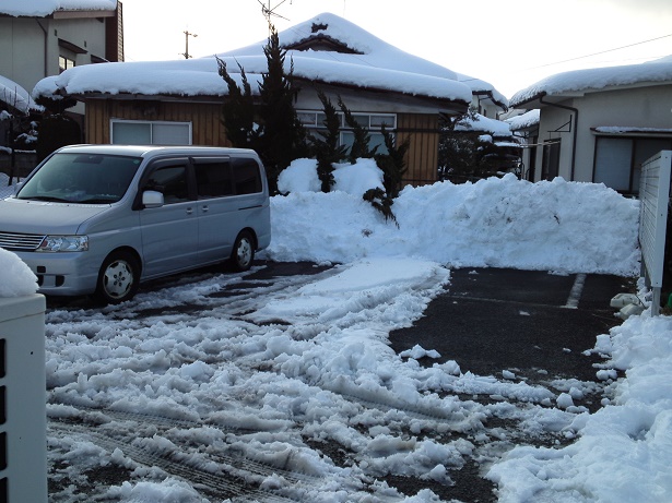 大雪ふり (3)