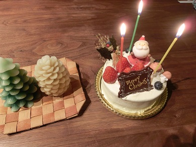 クリスマス