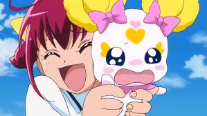 かわいい~☆