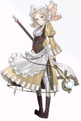 リズ