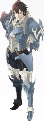 フレデリク
