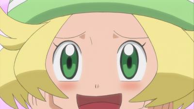 キャー!ベルさん