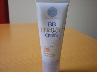 ＢＢクリーム