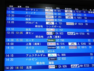 旅行