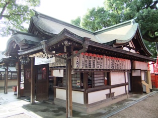 住吉大社