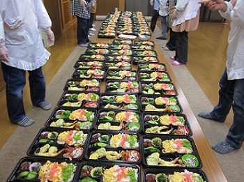 422お花見弁当 ブログ用