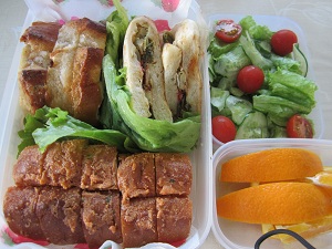 429お弁当 ブログ用