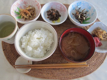 505朝ご飯 ブログ用