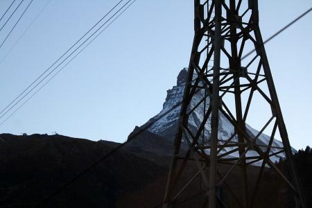 Hotel Matterhorn Focus 07