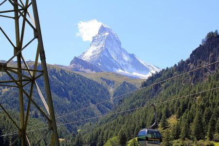 Hotel Matterhorn Focus 06