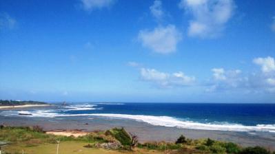2011.9.14の土浜1