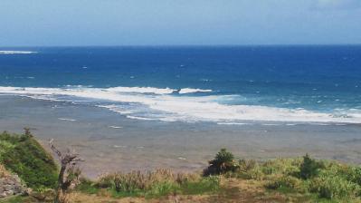 2011.9.14の土浜2
