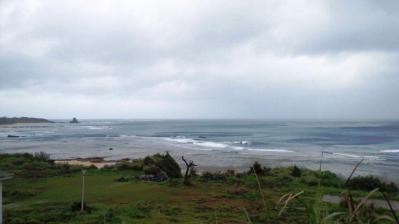 2011.9.20の土浜1
