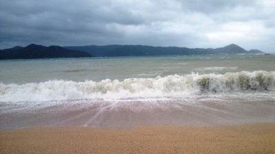 2011.9.20の鯨浜1