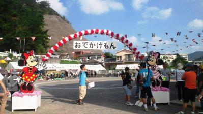 2011.10.9=ふうちゃん運動会5
