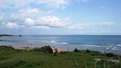 2011.10.22の土浜1