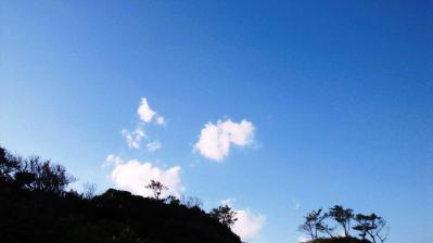 空3