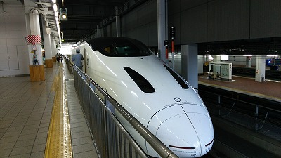 つばめ20140925